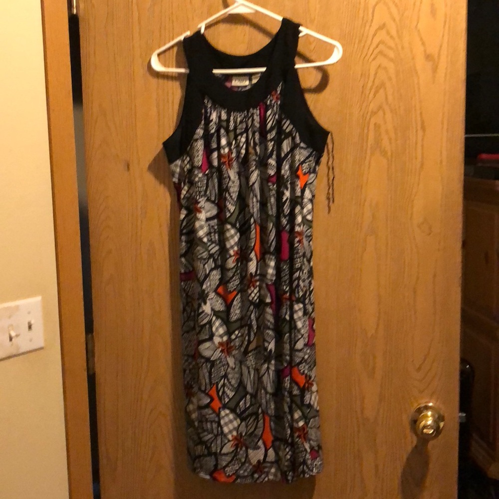 Cato dress